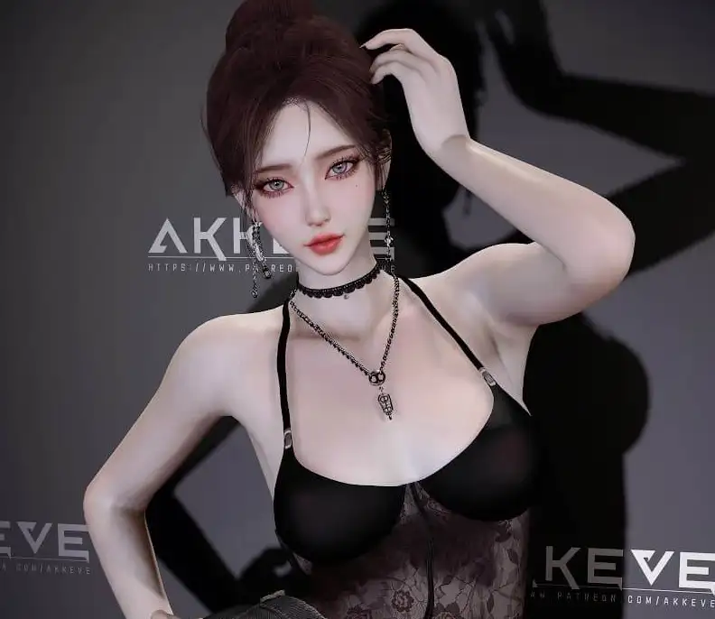 AKKEVE.099_Amelia.1-哈基米社区