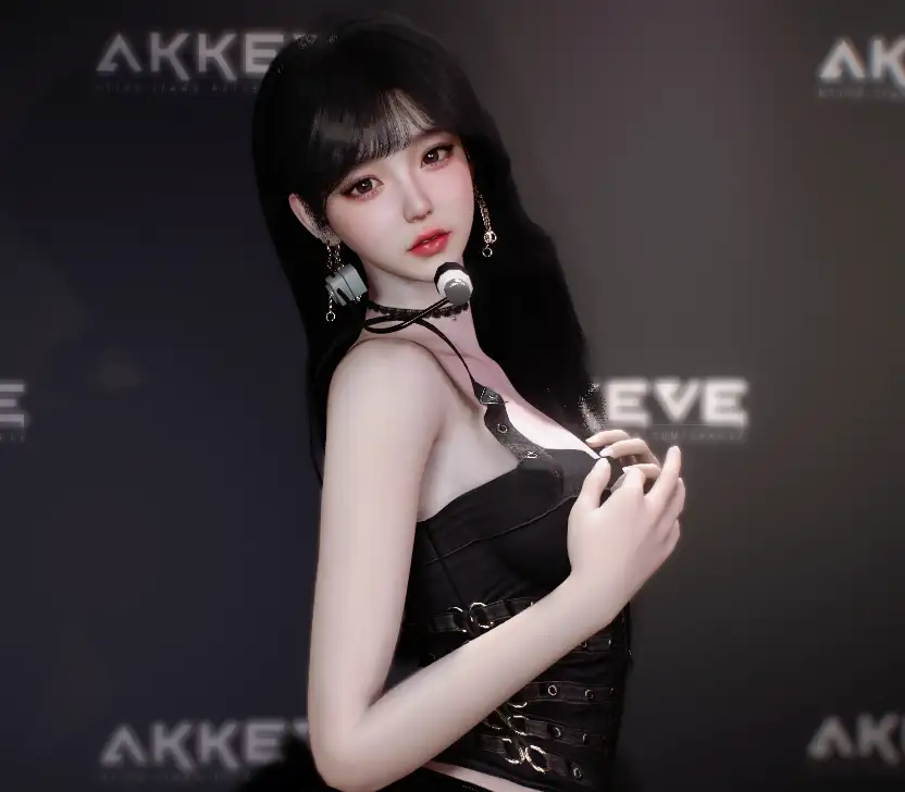 AKKEVE.110_Jane.1-哈基米社区