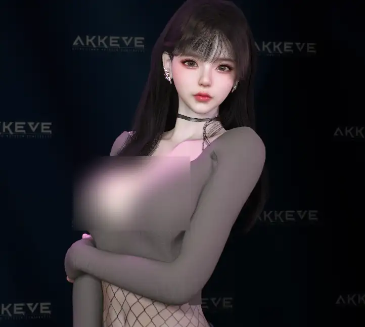 AKKEVE.QiQi-哈基米社区