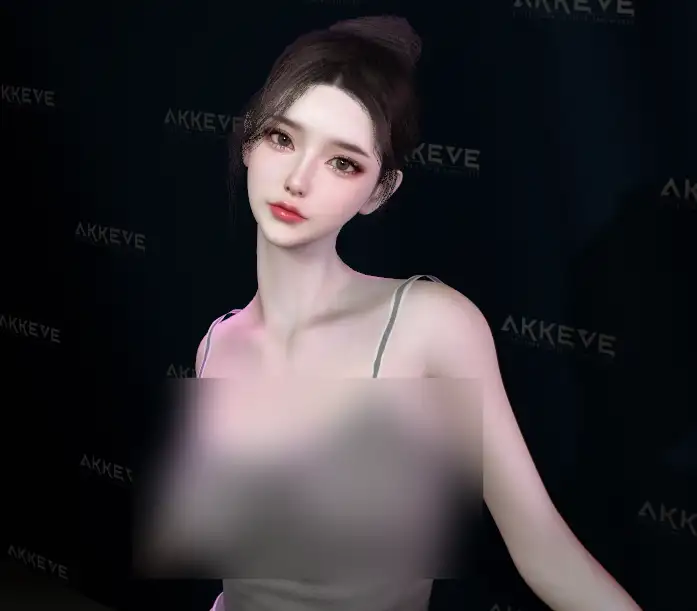 AKKEVE.Yao-哈基米社区