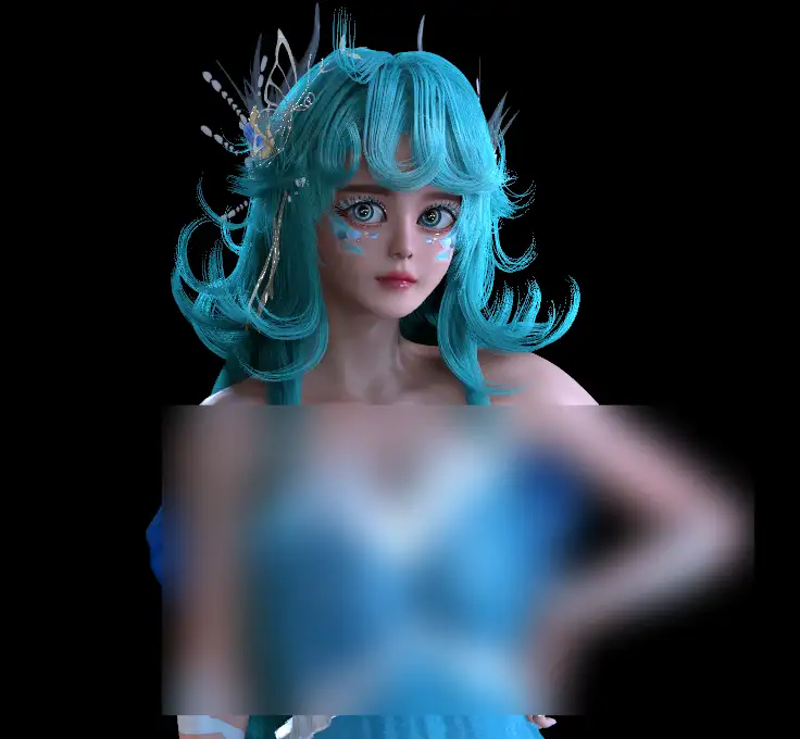 Anonymous.朵里亚.1-哈基米社区