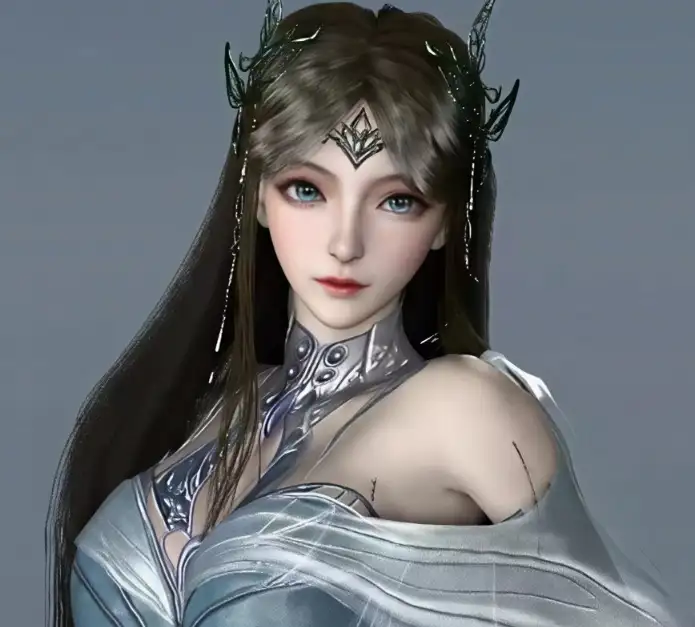 Archer.宁荣荣神装-哈基米社区