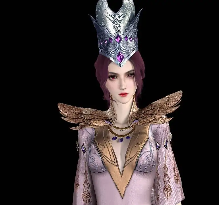 Archer.比比东-哈基米社区