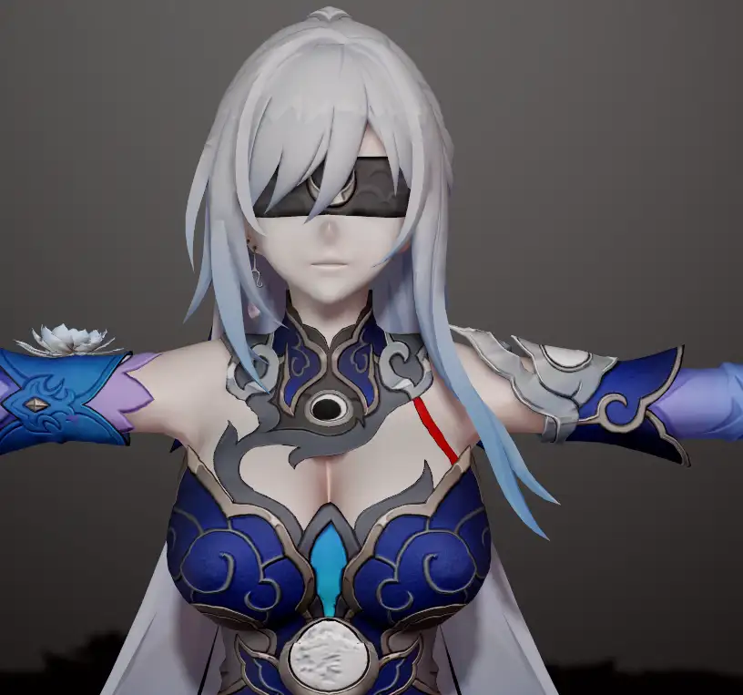 Ashu.StarRail_JingLiu.1-哈基米社区