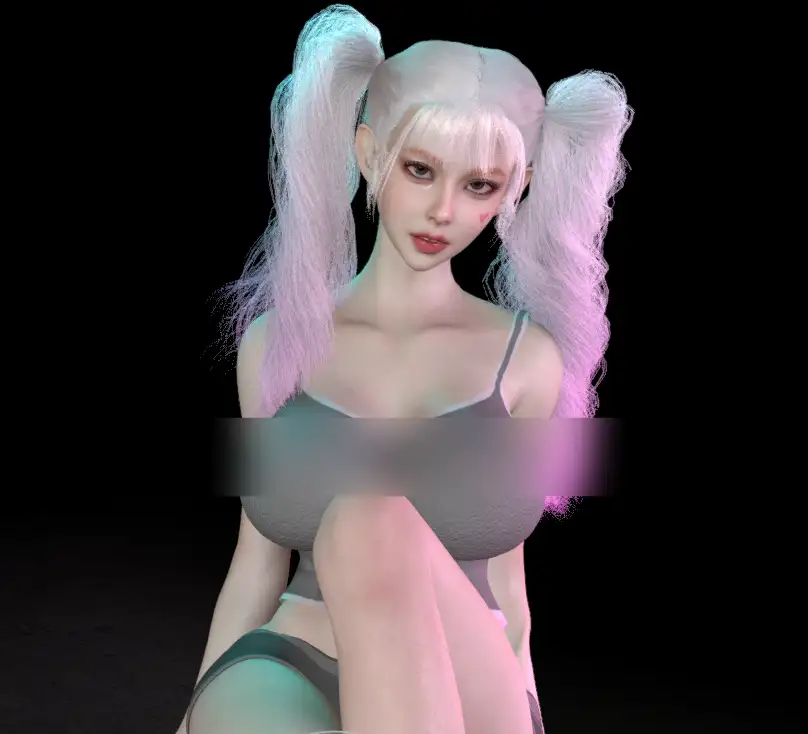 CMA.Masumiii-哈基米社区