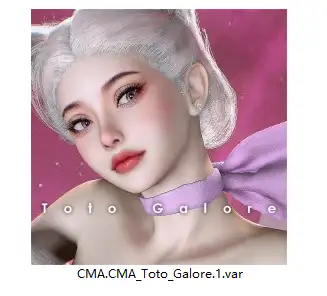 CMA.Toto_Galore.1-哈基米社区