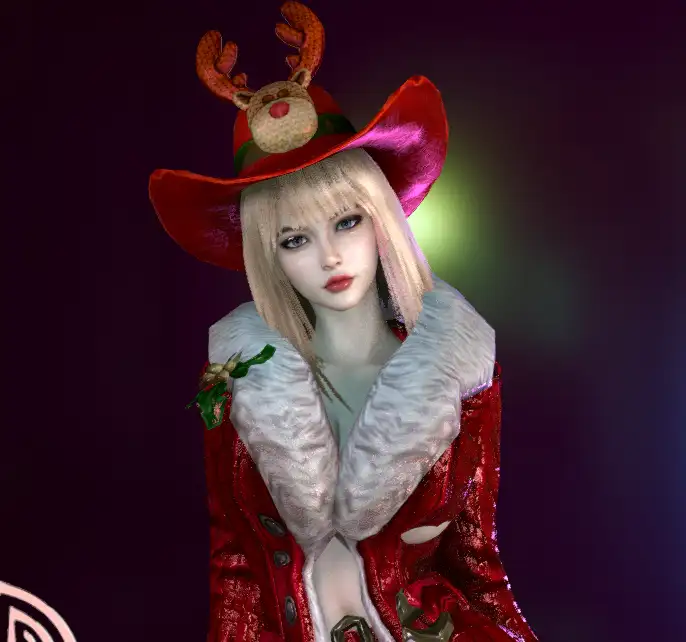 CMA.ahelie-哈基米社区