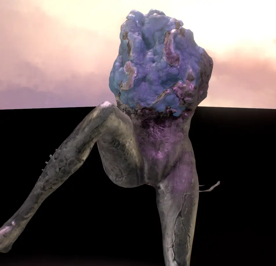 CandyCity.Black_Myth-Poisestone石双双-哈基米社区