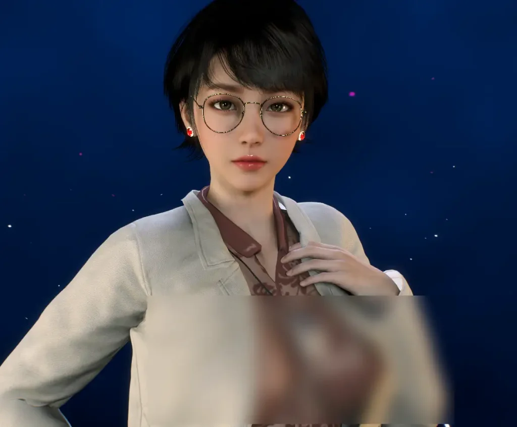 Chaos.private_secretary.1-哈基米社区