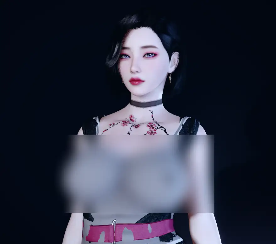 Chaos.杨知蕊.1-哈基米社区