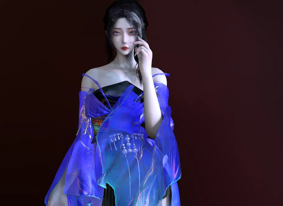 DXR.AIXI.1-哈基米社区