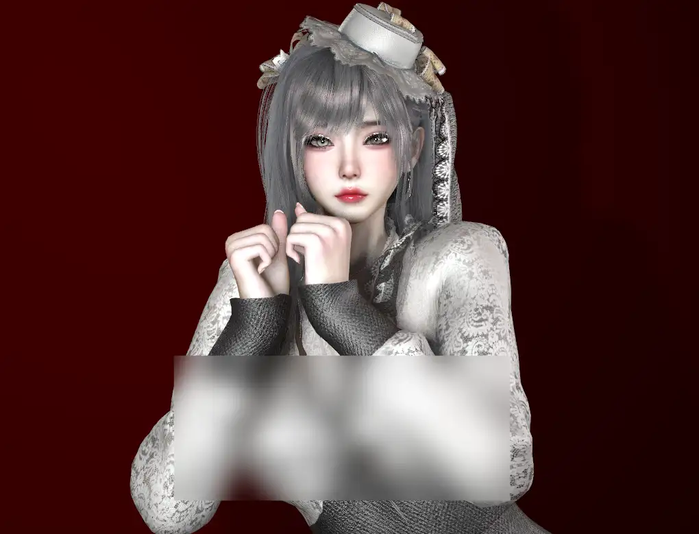 DXR.异国出游.1-哈基米社区