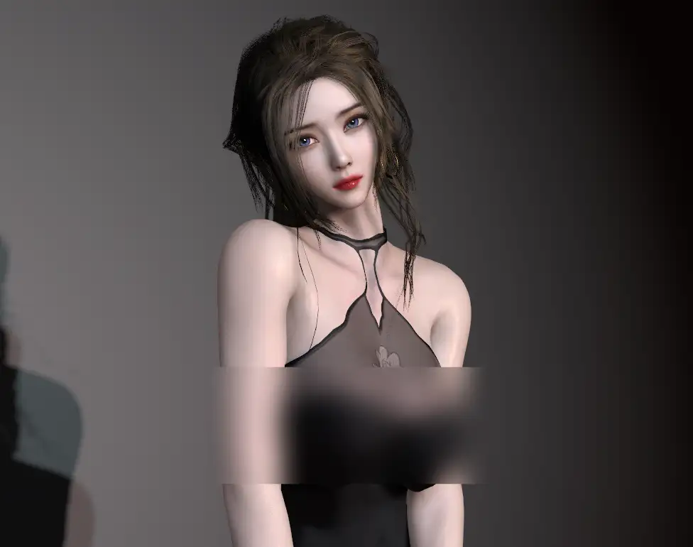 DXR.霁月.1-哈基米社区