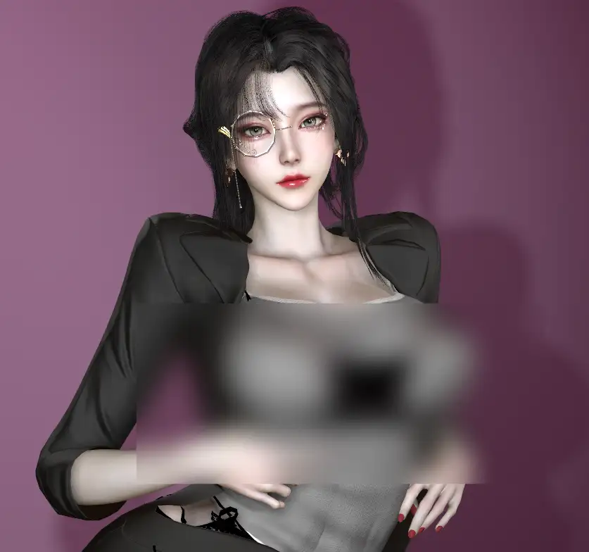 DXR.韩研雅.1-哈基米社区