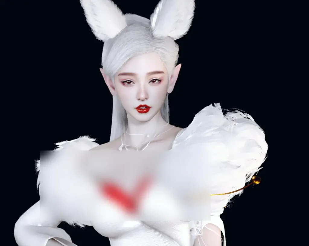 Dmoold.Fox.2-哈基米社区