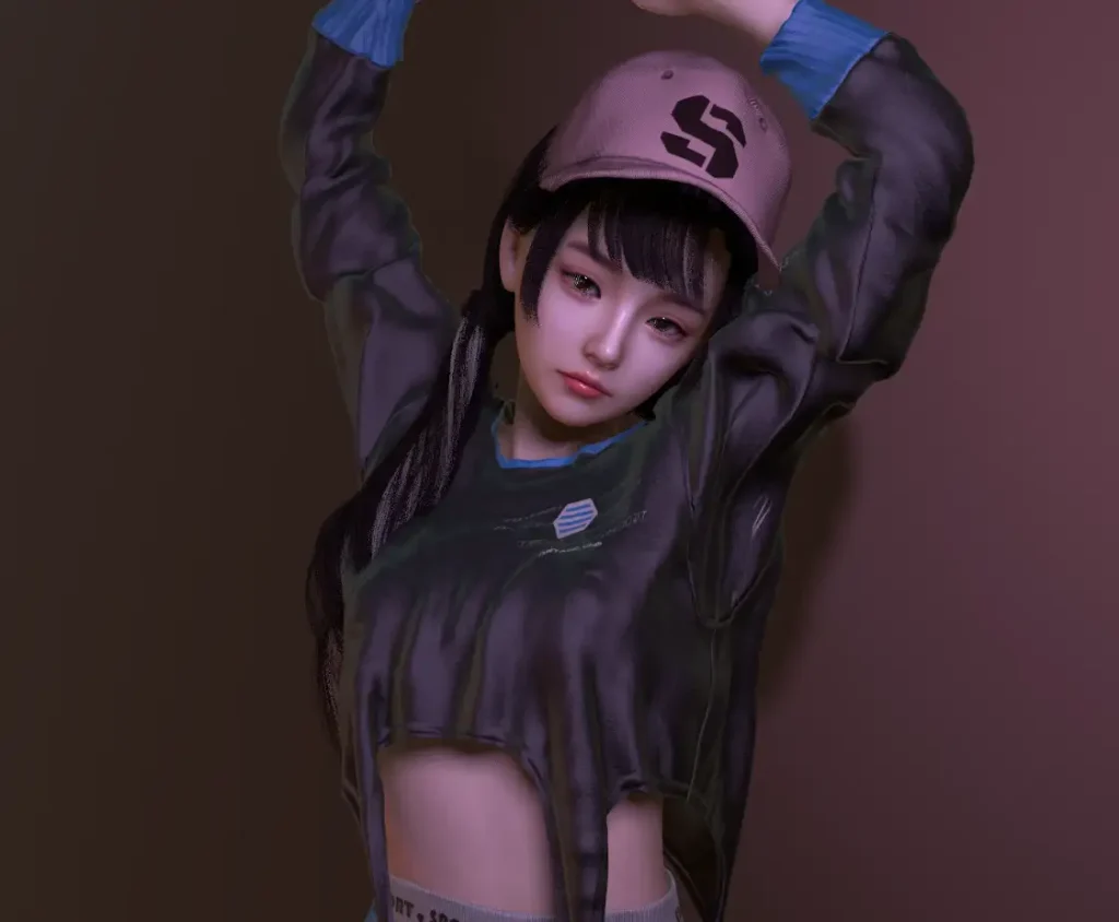 Dmoold.дочка.1-哈基米社区