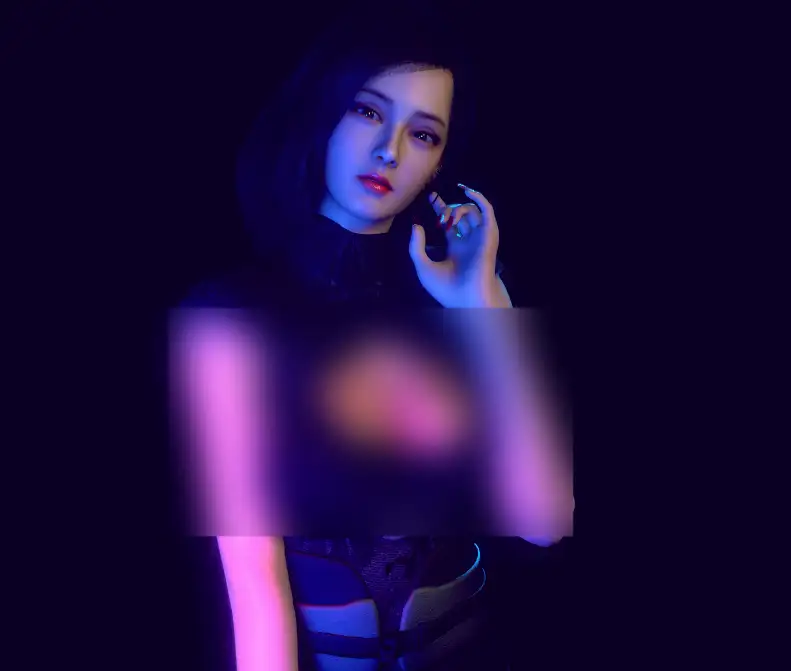 Dmoold.润琪.1-哈基米社区