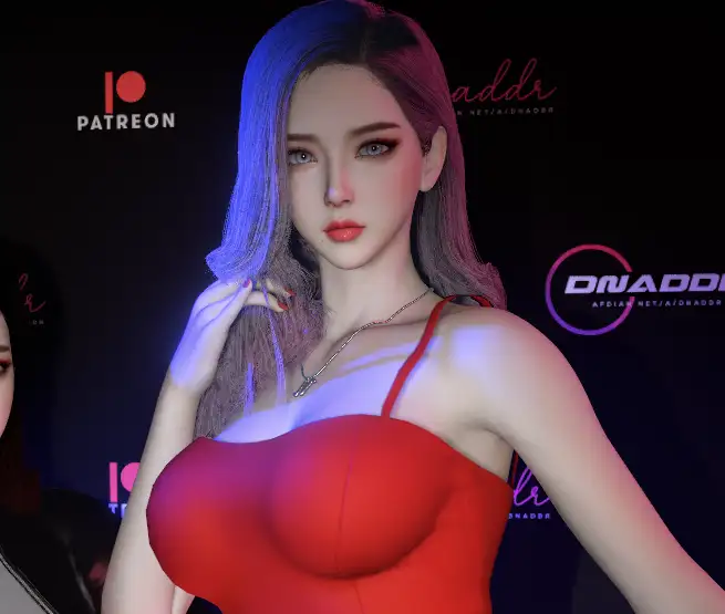 Dnaddr.Gina-哈基米社区