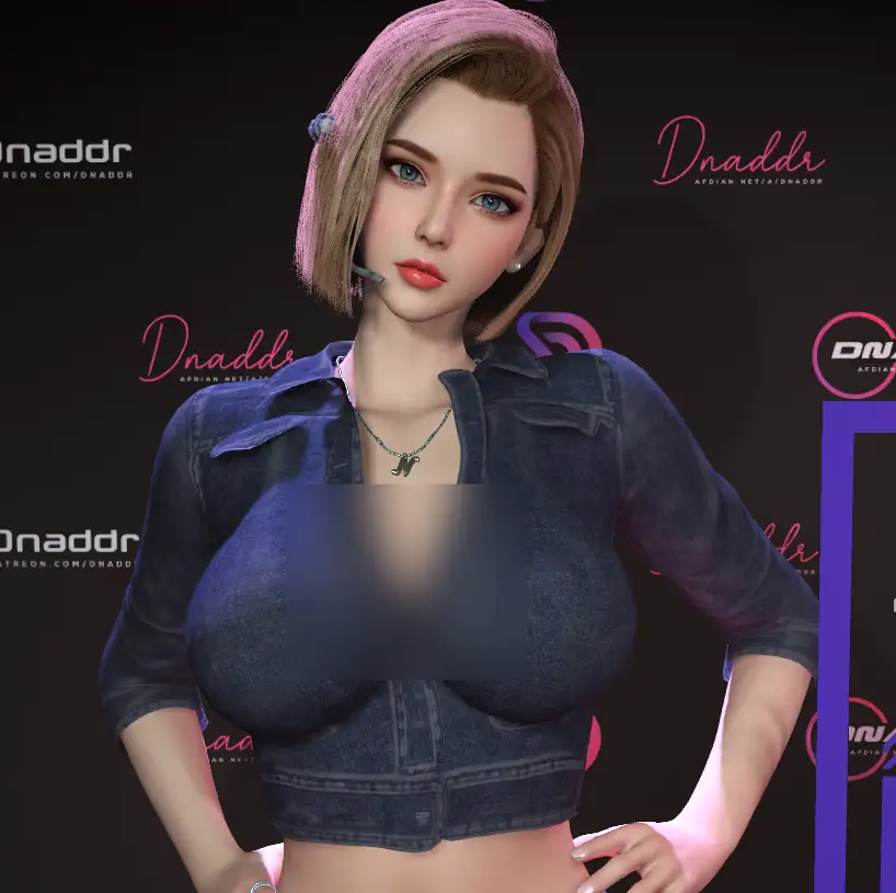 Dnaddr.Lazuli-哈基米社区