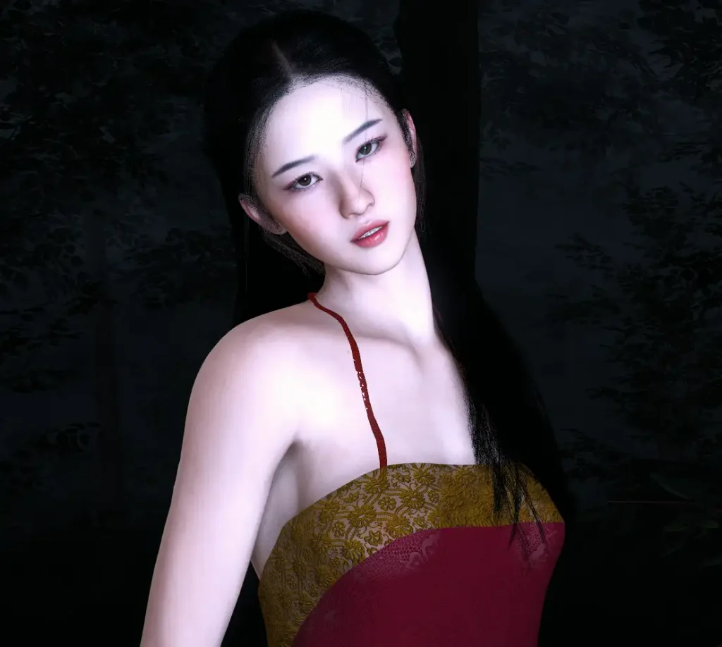 GGG.小龙女.2-哈基米社区