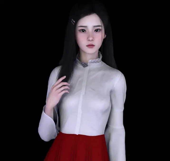 GGG.山茶-哈基米社区