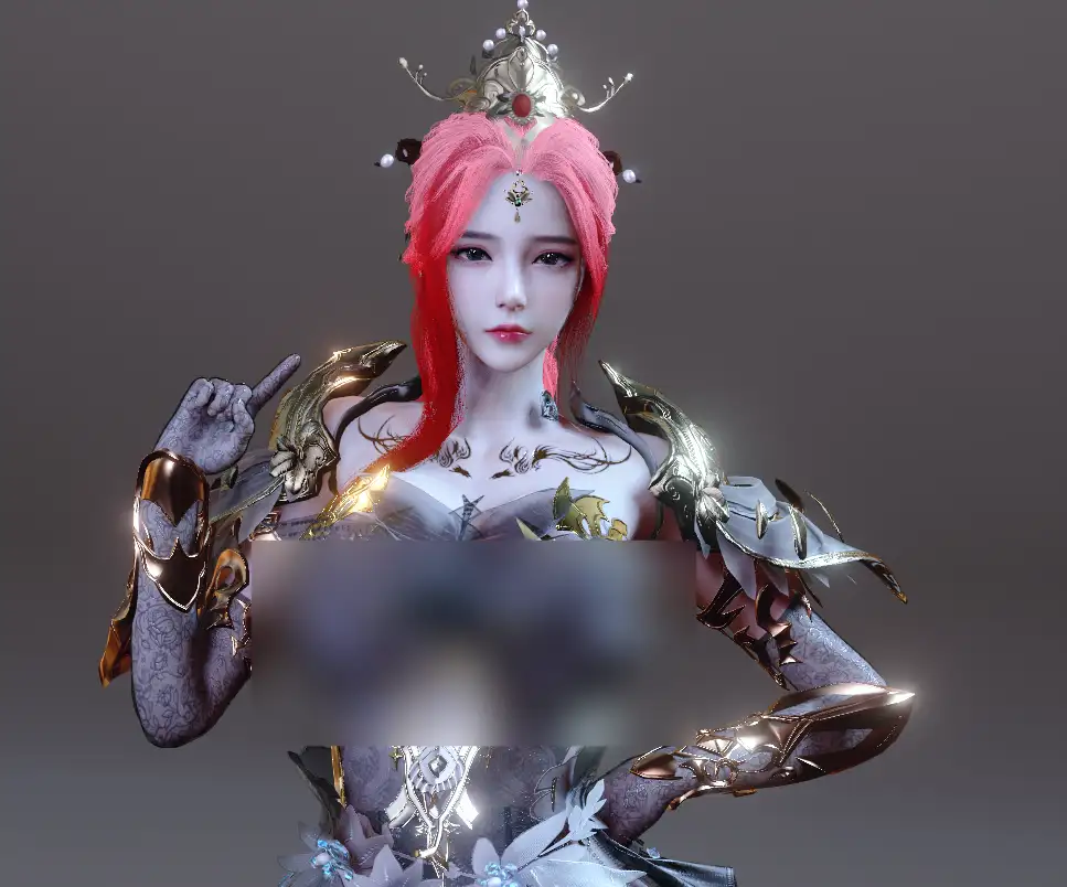 GIRLY.A010.1-哈基米社区