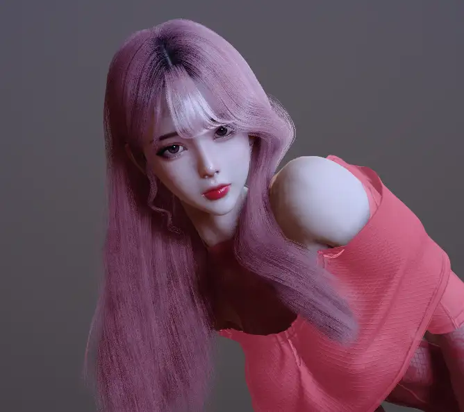 GIRLY.A014-哈基米社区