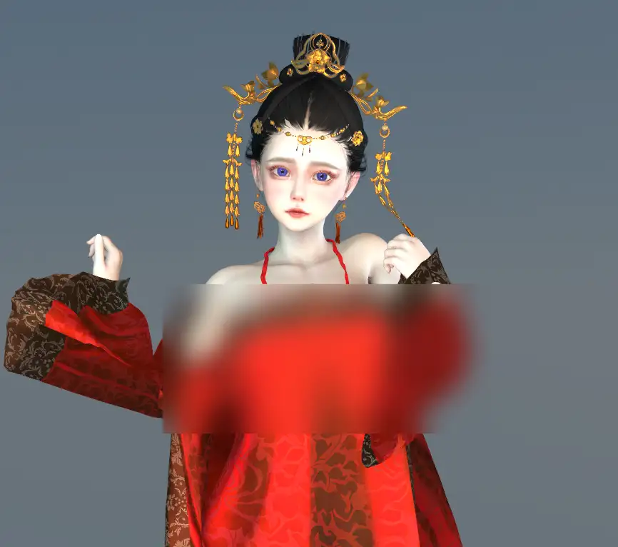 H20K.花妖-哈基米社区