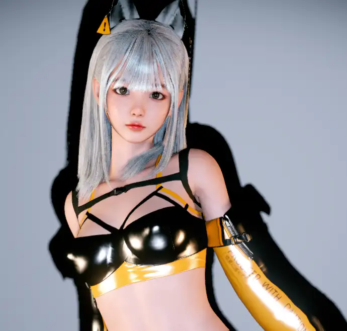 HJM.E423-哈基米社区