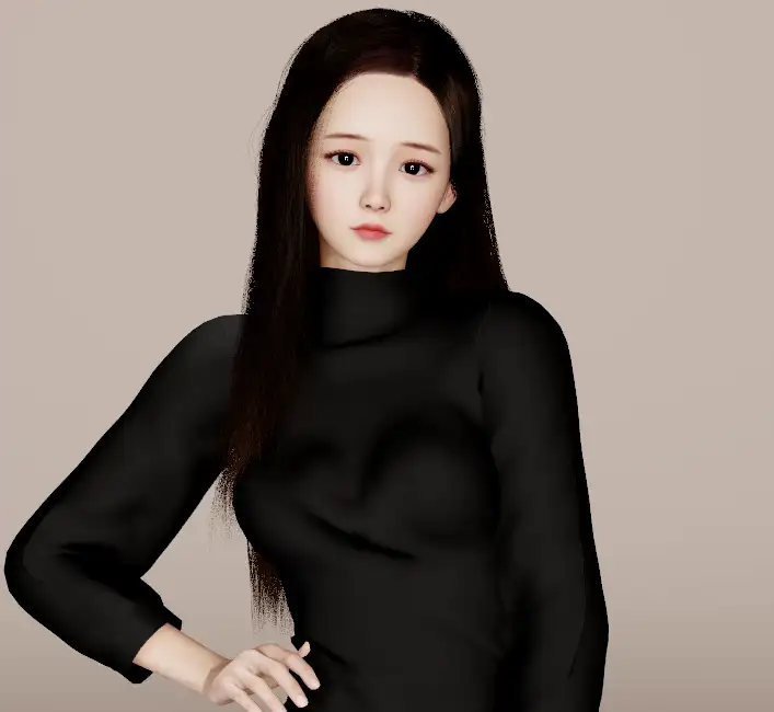 HJM.N509-哈基米社区