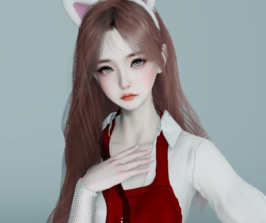 HJM.Q233-哈基米社区