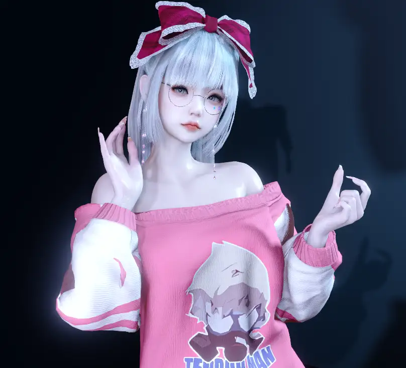 HJM.Q291-哈基米社区