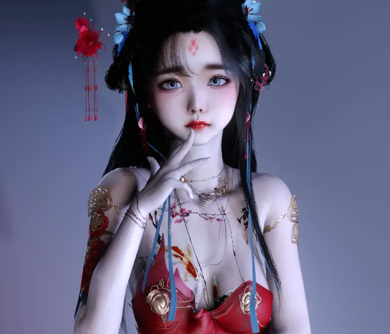 HJM.R109-哈基米社区