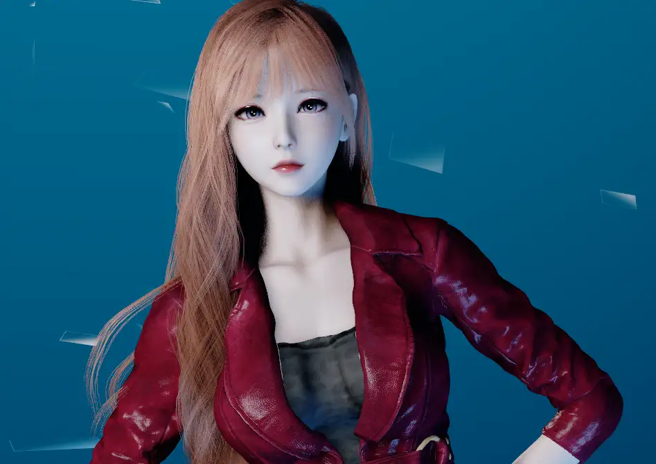 HJM.S109-哈基米社区