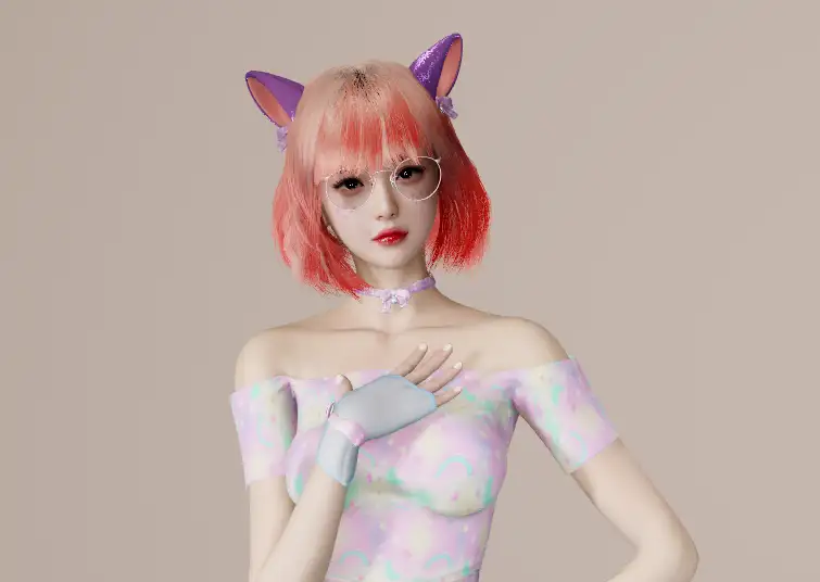 HJM.小辣椒-哈基米社区