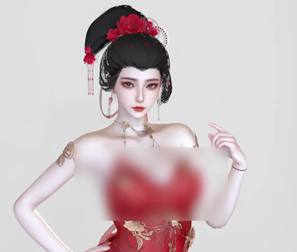 HMZ.唐小北.1-哈基米社区