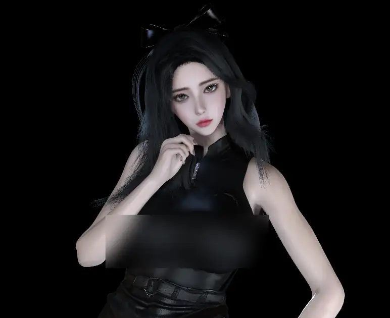 HMZ.商妍妍.1-哈基米社区