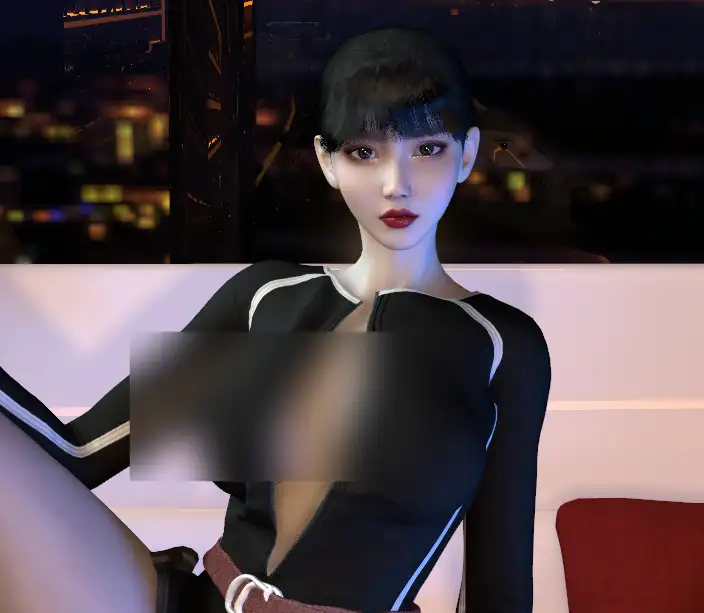 HMZ.欣茹.1-哈基米社区