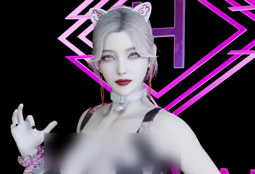 Hcg.baimao1_0-哈基米社区