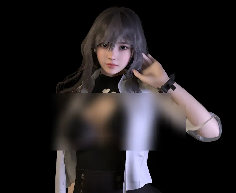 Kellso_on.Xiao_Ran_Young-哈基米社区