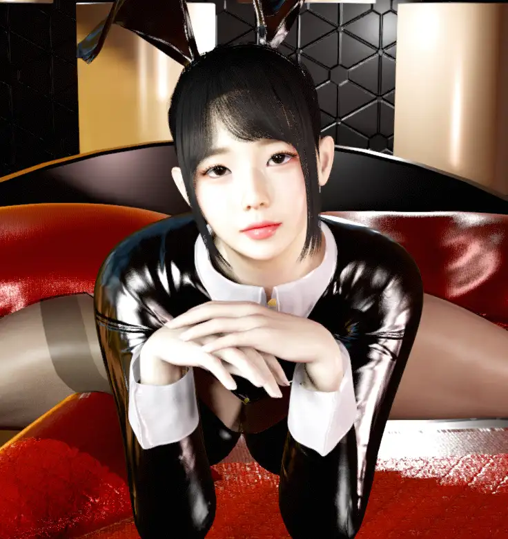 MRdong.B010-哈基米社区