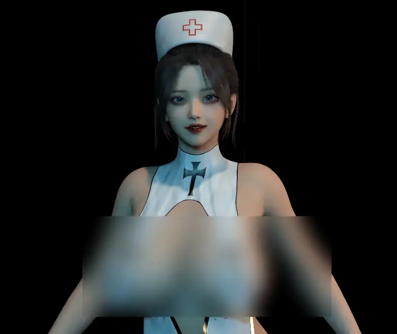 MengXinQAQ.实习护士.1-哈基米社区