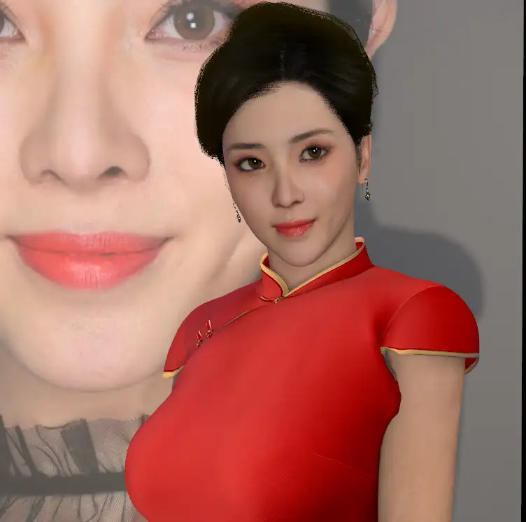 Milk.李思思.1-哈基米社区