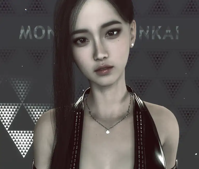 MonsterShinkai.Yoojin.1-哈基米社区