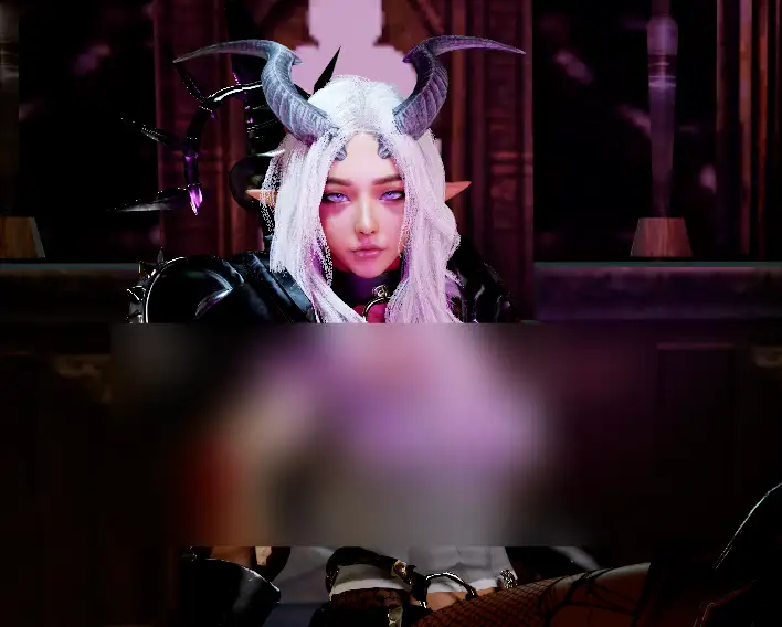 MtSoul.40K色孽修女.1-哈基米社区