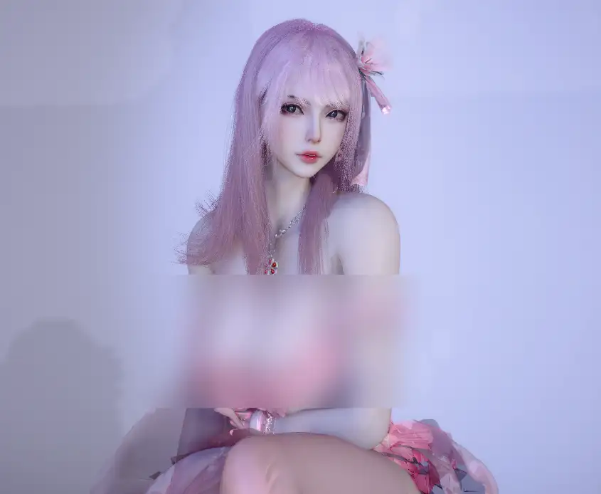 QFeng.fenhong.1-哈基米社区