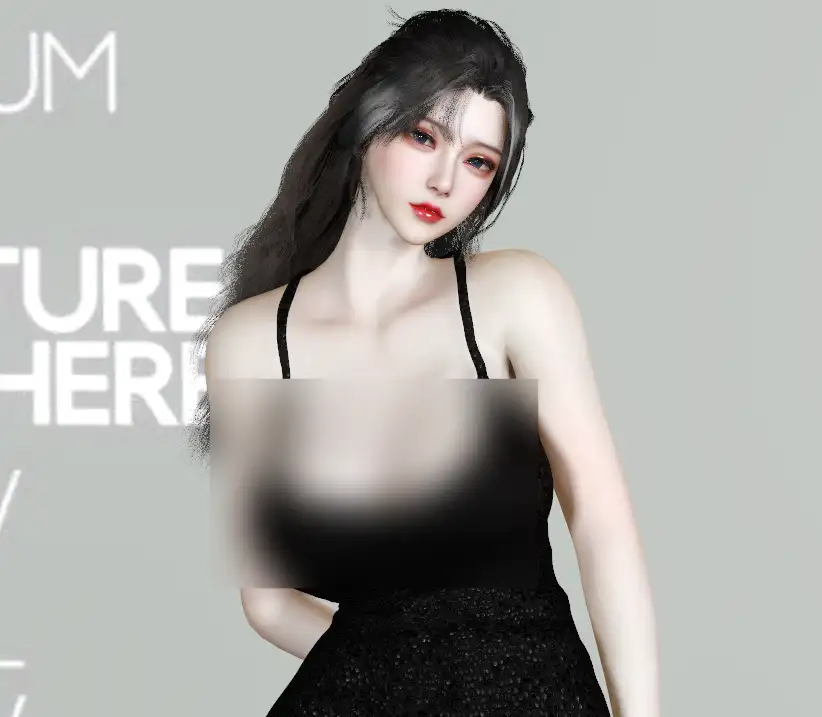 QFeng.shishang.1时尚-哈基米社区