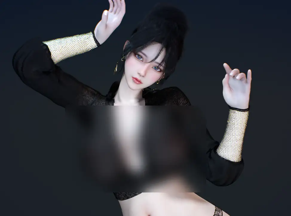 QFeng.shmily .1-哈基米社区