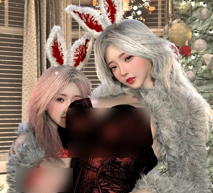 ShaoB.圣代姐妹.1-哈基米社区