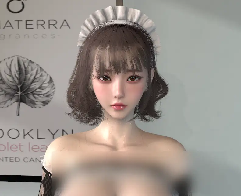 ShaoB.女仆阿雅.1-哈基米社区